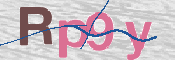 Imagen CAPTCHA