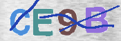 Imagen CAPTCHA