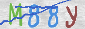 Imagen CAPTCHA