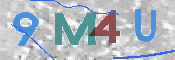 Imagen CAPTCHA