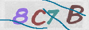 Imagen CAPTCHA