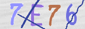 Imagen CAPTCHA