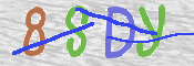 Imagen CAPTCHA