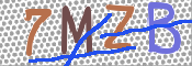 Imagen CAPTCHA