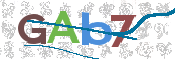 Imagen CAPTCHA