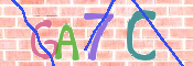 Imagen CAPTCHA