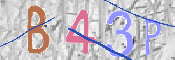 Imagen CAPTCHA