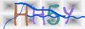 Imagen CAPTCHA