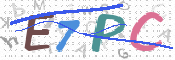 Imagen CAPTCHA