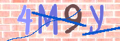 Imagen CAPTCHA