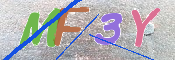 Imagen CAPTCHA