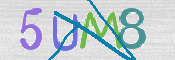 Imagen CAPTCHA