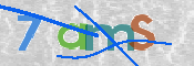Imagen CAPTCHA