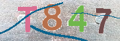 Imagen CAPTCHA