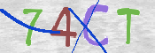 Imagen CAPTCHA