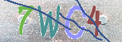 Imagen CAPTCHA