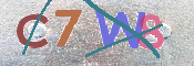 Imagen CAPTCHA