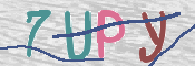 Imagen CAPTCHA