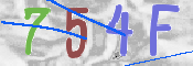 Imagen CAPTCHA