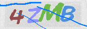 Imagen CAPTCHA
