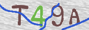 Imagen CAPTCHA