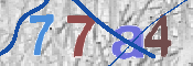 Imagen CAPTCHA