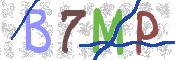 Imagen CAPTCHA