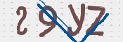 Imagen CAPTCHA