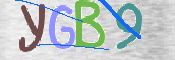 Imagen CAPTCHA