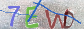 Imagen CAPTCHA