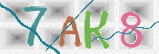 Imagen CAPTCHA