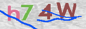 Imagen CAPTCHA