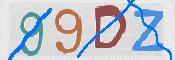 Imagen CAPTCHA
