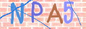Imagen CAPTCHA