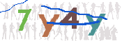 Imagen CAPTCHA