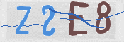 Imagen CAPTCHA