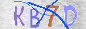 Imagen CAPTCHA