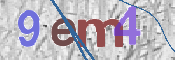 Imagen CAPTCHA