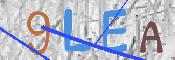 Imagen CAPTCHA