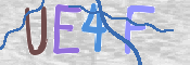 Imagen CAPTCHA
