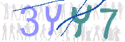 Imagen CAPTCHA