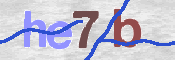 Imagen CAPTCHA