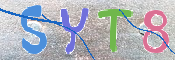 Imagen CAPTCHA
