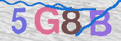 Imagen CAPTCHA