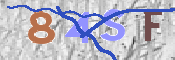 Imagen CAPTCHA