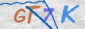 Imagen CAPTCHA