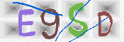 Imagen CAPTCHA
