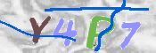 Imagen CAPTCHA