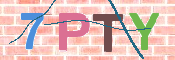 Imagen CAPTCHA