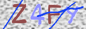 Imagen CAPTCHA